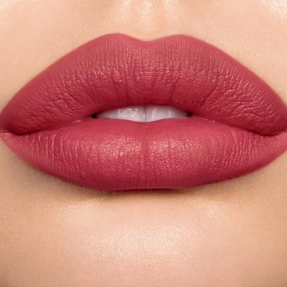 CHARLOTTE TILBURY Matte Revolution Lipstick-First Dance